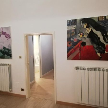 B&B Camere Montalto Centro Montalto di Castro Exterior photo