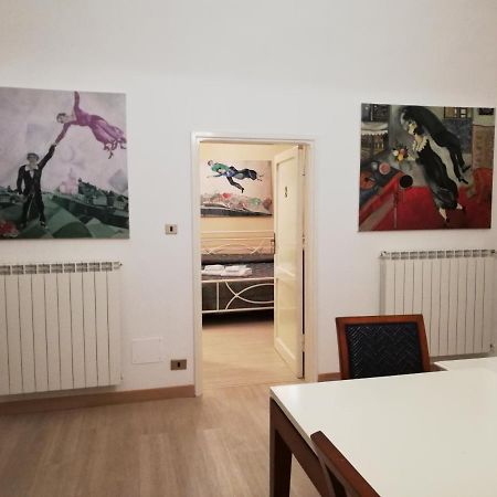 B&B Camere Montalto Centro Montalto di Castro Exterior photo