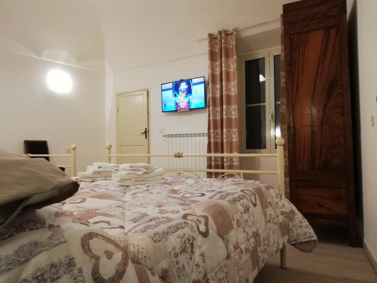 B&B Camere Montalto Centro Montalto di Castro Exterior photo