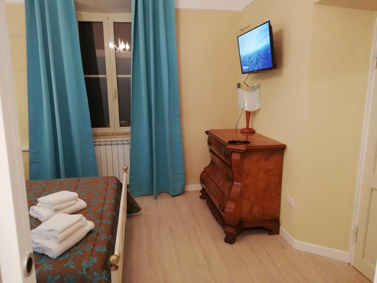 B&B Camere Montalto Centro Montalto di Castro Exterior photo