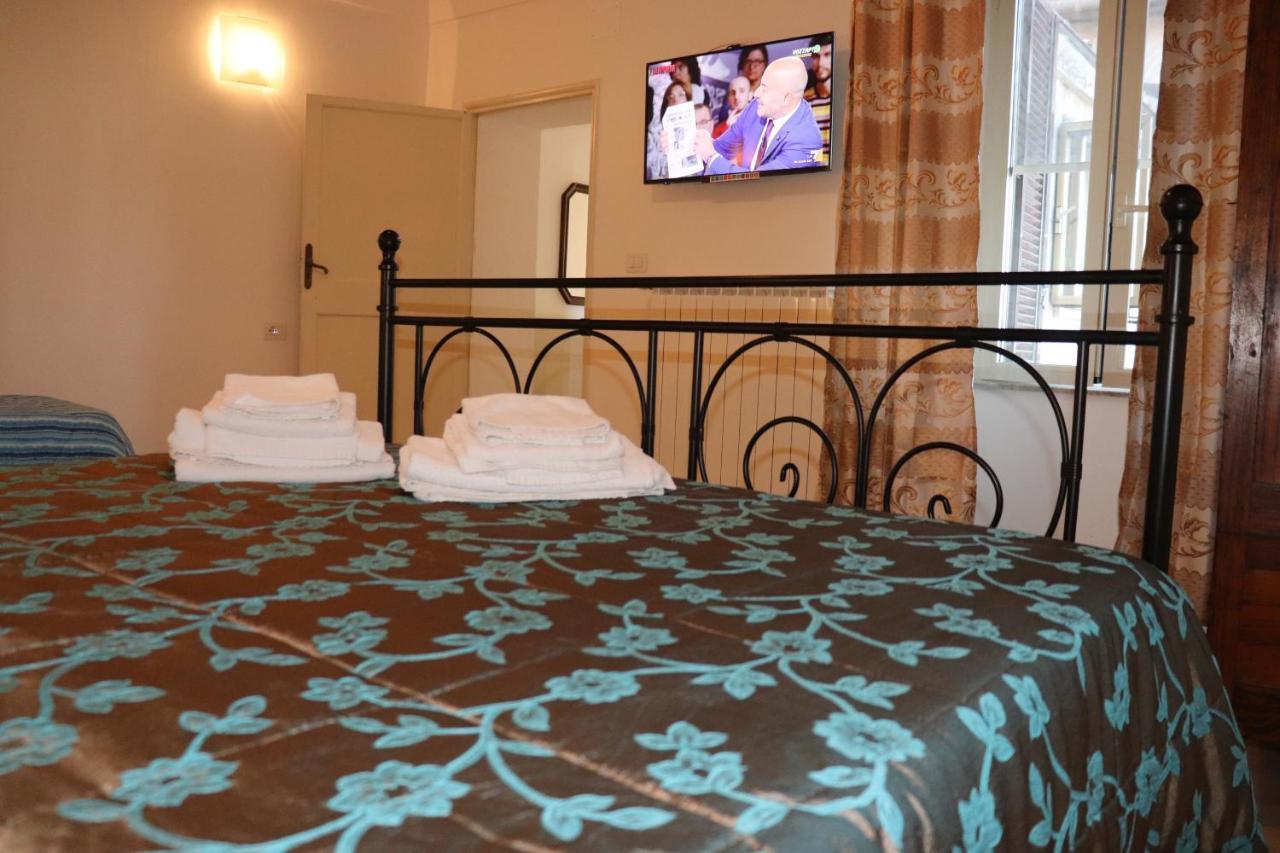 B&B Camere Montalto Centro Montalto di Castro Exterior photo