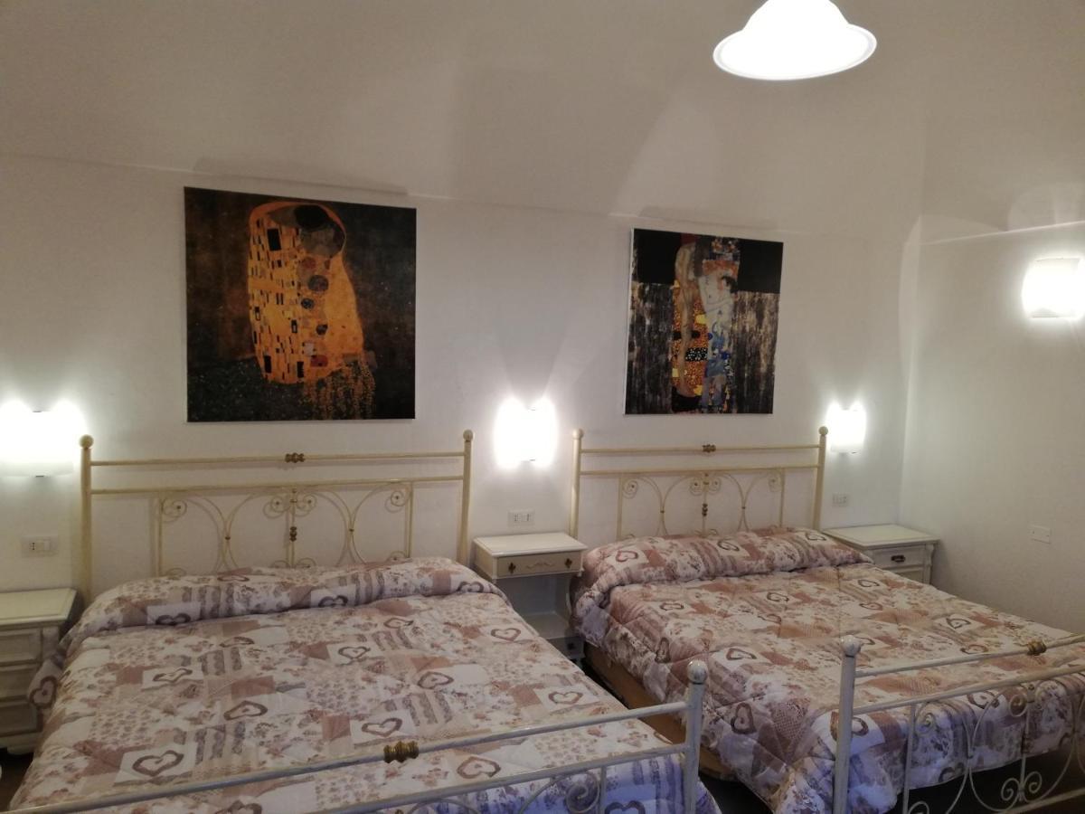 B&B Camere Montalto Centro Montalto di Castro Exterior photo