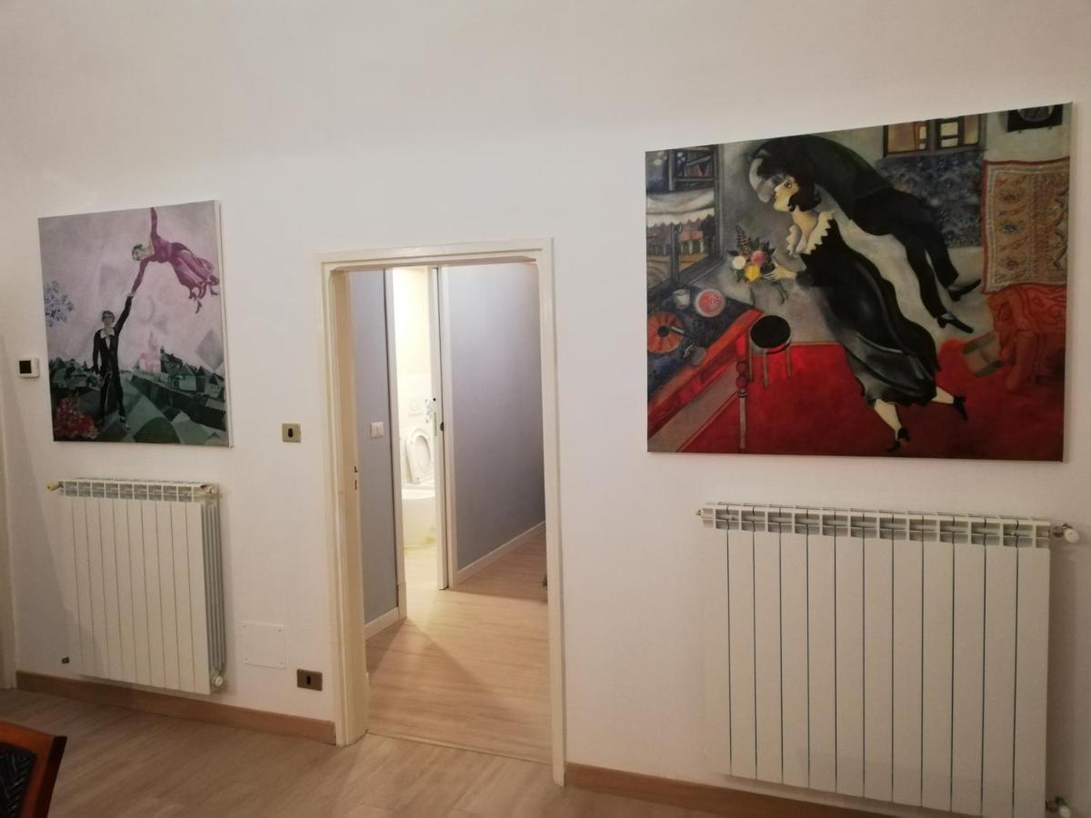 B&B Camere Montalto Centro Montalto di Castro Exterior photo