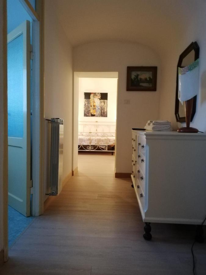 B&B Camere Montalto Centro Montalto di Castro Exterior photo