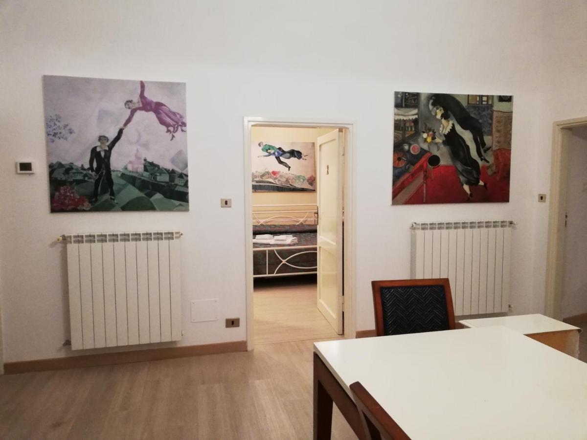 B&B Camere Montalto Centro Montalto di Castro Exterior photo